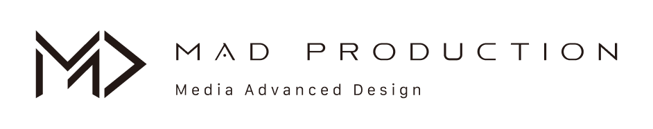株式会社 MAD PRODUCTION