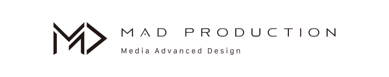 株式会社 MAD PRODUCTION